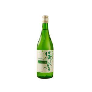 Shochikubai Mizuoto Sake Bottle