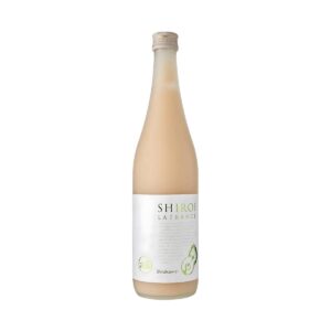 Kirei Shiroi Kawaii - La France Pear Liquor 6%