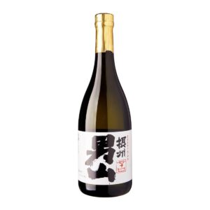 Shirayuki Otokoyama Sake - Kirei