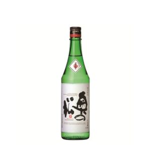 Okunomatsu Tokubetsu Junmai Sake