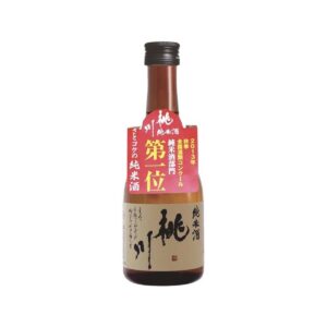 Momokawa Junmai Sake