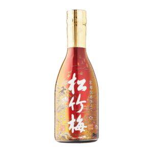 Takara Scb Kyoto Fushimizu Jitate Sake