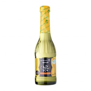 Mio Special Limited Edition Ichika Sake Banana 4%