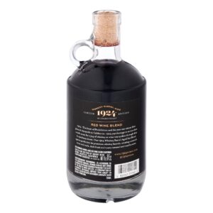 1924 Whiskey Barrel Aged - Red Blend