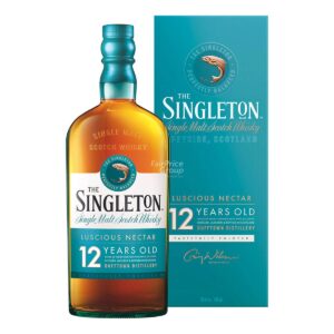The Singleton Dufftown Whisky