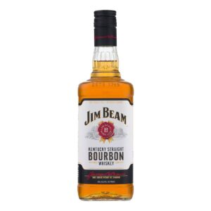 Jim Beam Bourbon Whisky