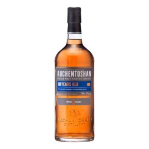Auchentoshan Single Malt Scotch Whisky - 18 Years Old