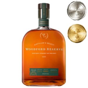 Woodford Reserve Kentucky Straight Rye Whiskey