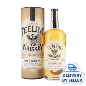 Teeling Single Grain