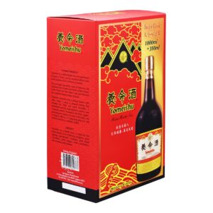 Yomeishu Herbal Health Tonic