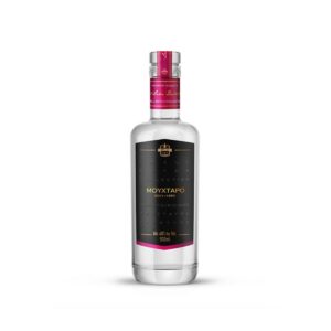 Lost Lake Mouhtaro Rare Greek Spirit