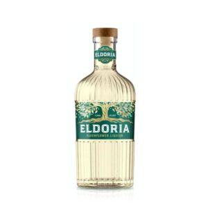 Eldoria Elderflower Liqueur