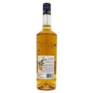 Giffard Pink Grapefruit (Creme de Pamplemousse Rose) Liqueur