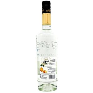 Giffard Triple Sec Liqueur