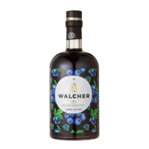 Walcher Mittilo Liqueur