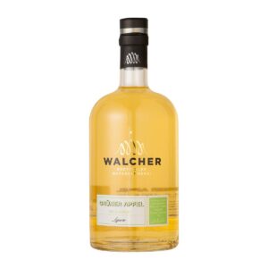 Walcher Green Apple Liqueur