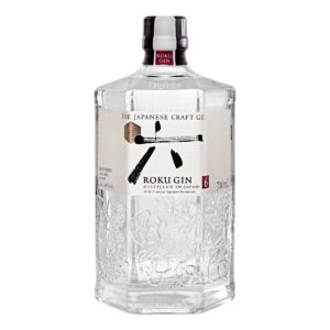 Suntory Roku Gin