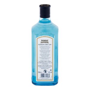 Bombay Sapphire Gin