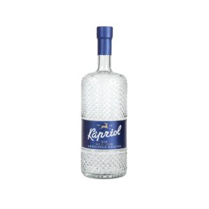 Kapriol Gin Old Tom Italy
