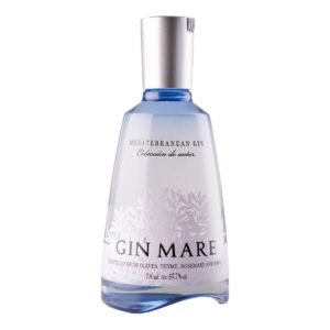 Gin Mare Mediterranean Coleccion De Autor Ginebra