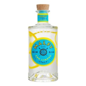 Malfy Gin Con Limone
