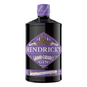 Hendrick's Grand Cabaret Gin