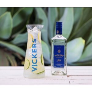 Vickers London Dry Gin