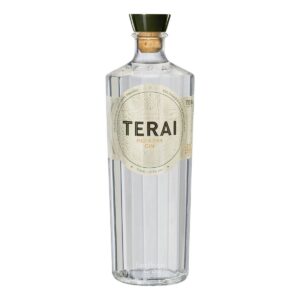 Terai India Dry Gin
