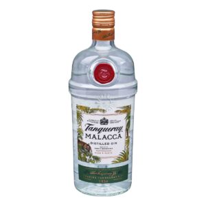 Tanqueray Gin - Malacca