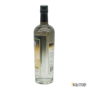 The West Winds Premium Australian Gin Cutlass New World Gin