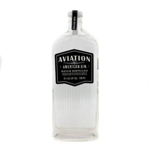 Aviation American Gin