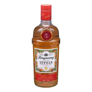 Tanqueray Distilled Gin - Sevilla