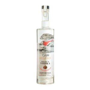 Beethoven Fifth Premium Germany Vodka