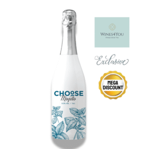 CHOOSE Mojito Cocktail