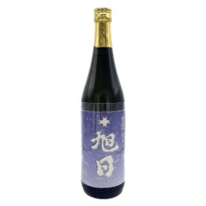 Juji Asahi Kimoto Junmai Daiginjo Jujiasahi Enishi no Mai