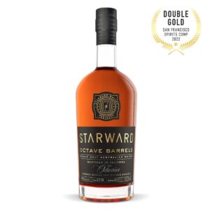 Starward Octave Barrels