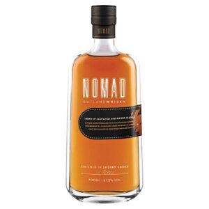 Nomad Outland Whisky