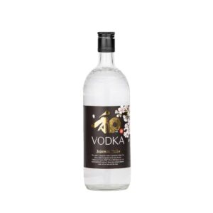 Meiri Shurui Wa Vodka