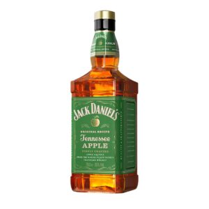Jack Daniel's Tennessee Apple