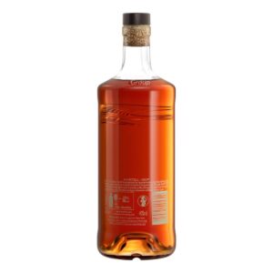Martell Cognac VSOP Aged in Red Barrels