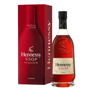 Hennessy VSOP Liquor - Cognac
