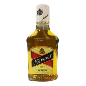 Mr Dowell's V.S.O.P Brandy