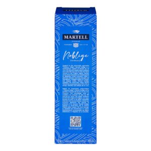 Martell Noblige Cognac