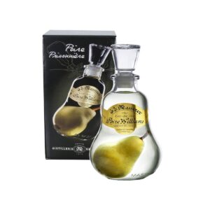 Massenez Carafon Poire William Avec Poire Prisoner 40% Alc