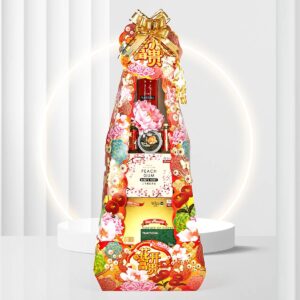 FNP Opulence Martell CNY Celebration Hamper