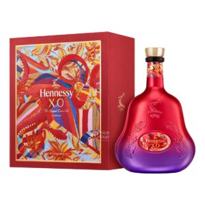 Hennessy XO Chinese New Year Edition