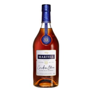 Martell Cordon Bleu