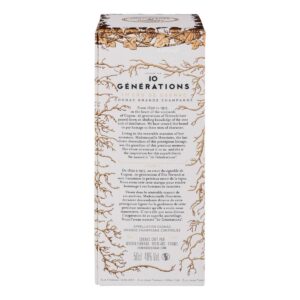 Ferrand Cognac 10 Generations