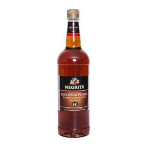 Negrita Rhum - Special Patissier
