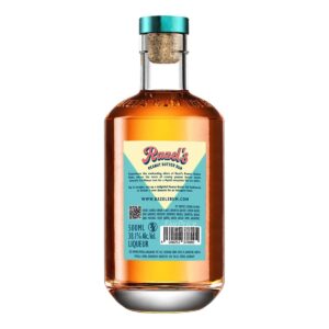 Razel's Rum - Peanut Butter